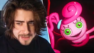 cellbit DECIFRA toda a lore de Poppy Playtime - Capítulo 2 [COMPLETO]