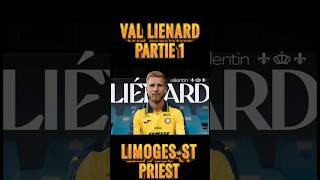 #lienard #football #champion