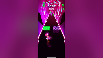 Beat Blader(don’t let me down)