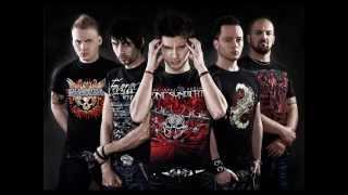 Aetrigan - Sanity [FULL album]