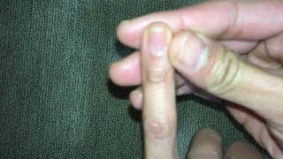 爪のピンク色の所を伸ばす 期間はどのくらい プロ直伝の裏技 きらにこママブログ 子育てイライラ解消法を保育士と見つけよう