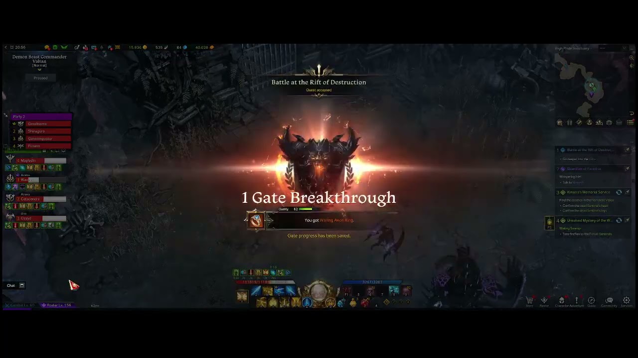 1465 Paladin Valtan NM 4x4 Bus