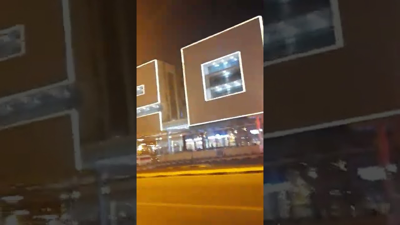 Qatar /2022 building