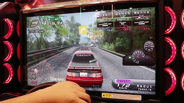 [湾岸6] WMMT6 Tag Team Battle - Redut x Luna/Dawn VS Venna x 84NK5 (Part 5)