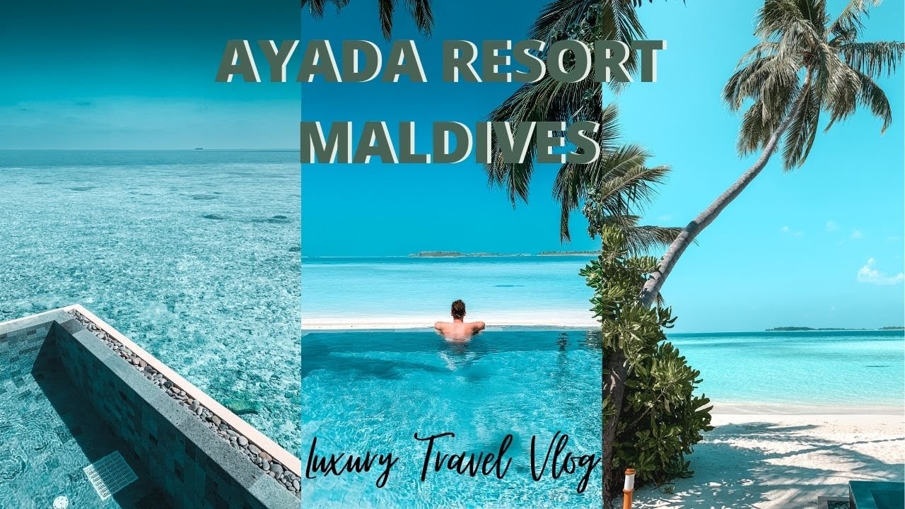 Ayada Maldives