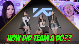 Download lagu BABYMONSTER - ‘Gone’ COVER (Clean Ver.) 루카 X 파리타 X 아현 | REACTION!