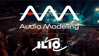 ILIO Welcomes Audio Modeling!