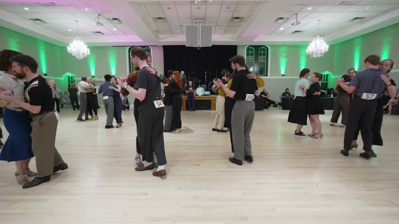 Pure Balboa Prelims - Great Lakes Balboa Escape 2025