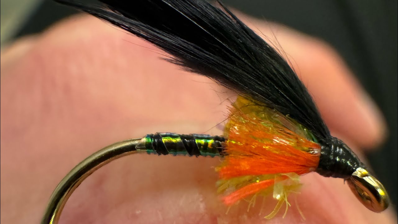 Catch more trout with this fly 