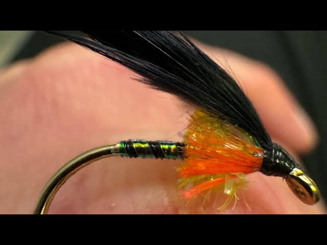 courtney walls fly fishing lures Gravity Minnow  Space Coast Flies Trolling with a sinking or intermediate line is a popular method allowing the fly to swim at the desired depth and enticing kokanee to strike Wally's Lures Wooden Long 9
