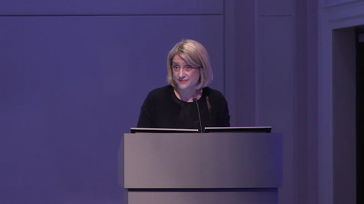 Christie Watson: The Language of Kindness book launch #Nursing | Royal College of Nursing