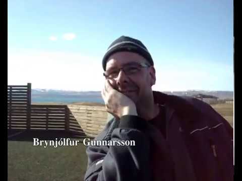 Fótboltanámskeið í Búðardal lokadagur 2012