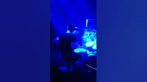 Brent Ingram drum solo LYC 2012