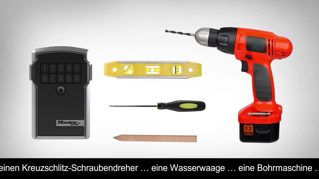 5441EURD: Installation instructions  (German)