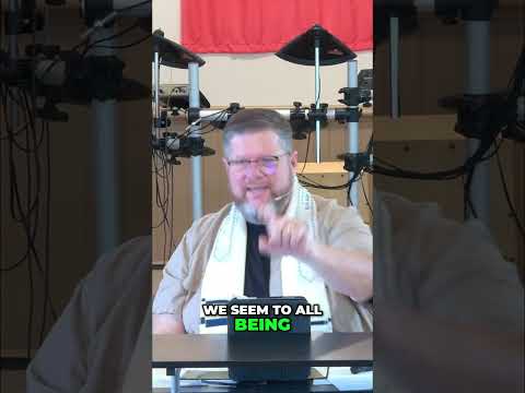God's Mighty Hand vs. Human Hands: Faith Tested