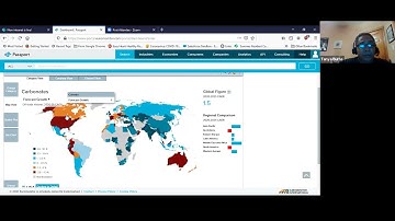 Euromonitor Passport Webinar