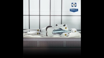 Sealy Posturepedic Technology