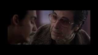 Donnie Brasco - I'm known, forget about it