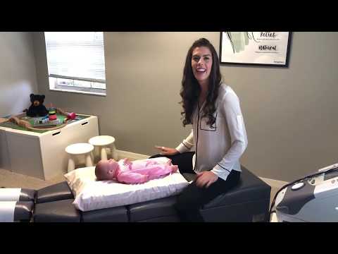 Video: How To Pick Up A Child From The Hospital
