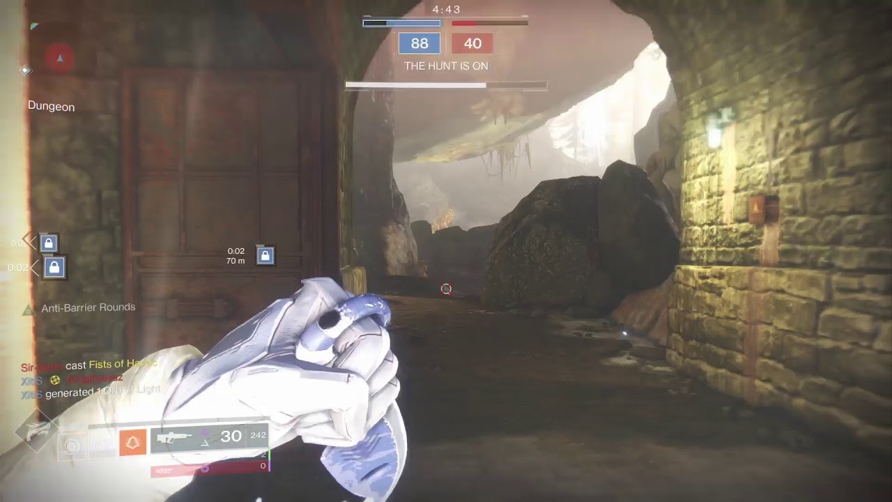 Crayon eating Titan vs slow hunter YouTube