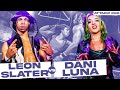 FREE MATCH Dani Luna Vs Leon Slater ATTACK Pro Intergenderwrestling FREE MATCH Dani Luna Vs Leon Slater ATTACK Pro Intergenderwrestling