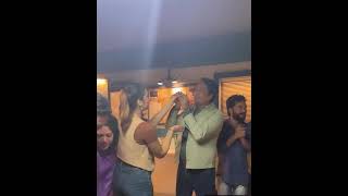 Cid Bureau mein Birthday celebrations #cid#hindi#sony#mumbai