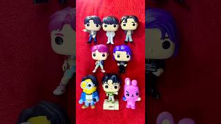 #bts #funkopop #jungkook #hooligan #mnijungkook