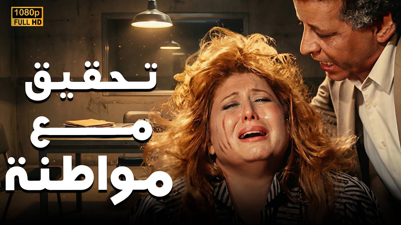 سهير رمزي وفاروق الفيشاوي | أنقذت شاب مصاب فلبّسها في قضية أمن دولة!