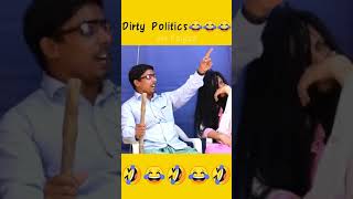 Dirty Politics,R2H New Shorts Video