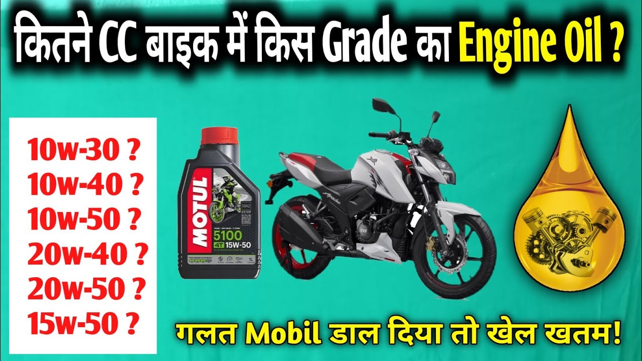 Kitni Cc Bike Me Konsa Engine Oil Dalta Hay Best Mobil For Bikes kitni-cc-bike-me-konsa-engine-oil-dalta-hay-best-mobil-for-bikes