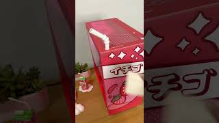 Strawberry Juicebox Case Winner
