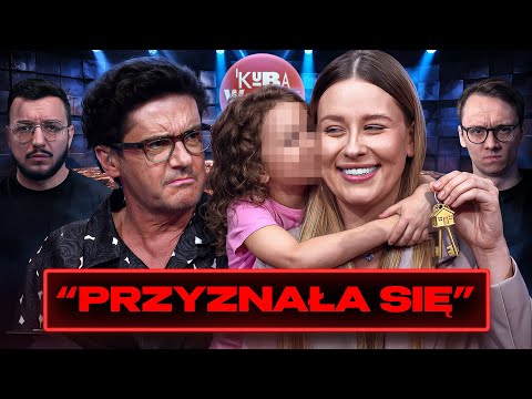 ANDZIAKS BRONI SHARENTINGU U WOJEWÓDZKIEGO (WERONIKA BIAŁEK, DODA, DIS)