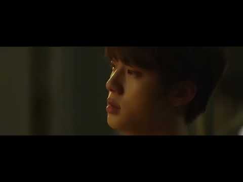 진 (Jin) 'The Astronaut' Official Teaser
