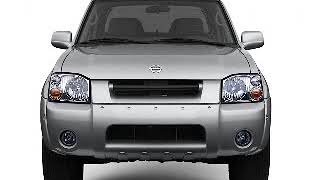 2003 Nissan Frontier - Warrenton OR