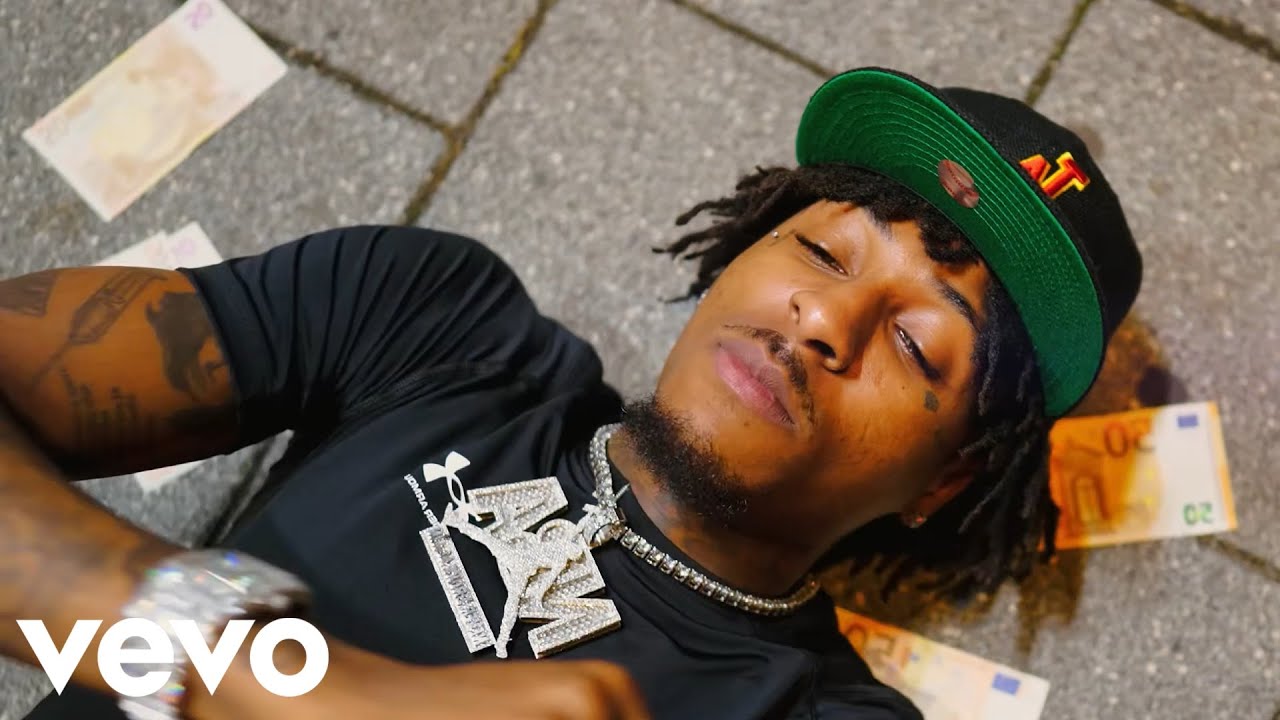 NBA YoungBoy - Broken Promise ft. Rod Wave [Music Video]