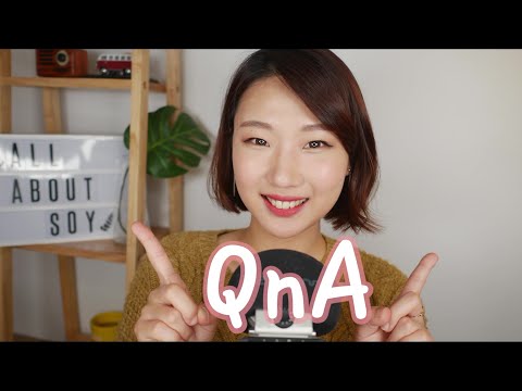 [English ASMR] Whispering ear-to-ear about my life | Earnings?Boyfriend?Philippines?