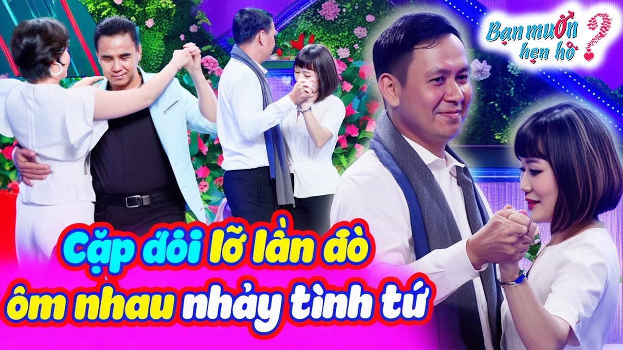 Ly hôn vì CHỒNG NGOẠI TÌNH nữ kế toán trưởng lên Bạn Muốn Hẹn Hò tìm hạnh phúc và cái kết đau lòng