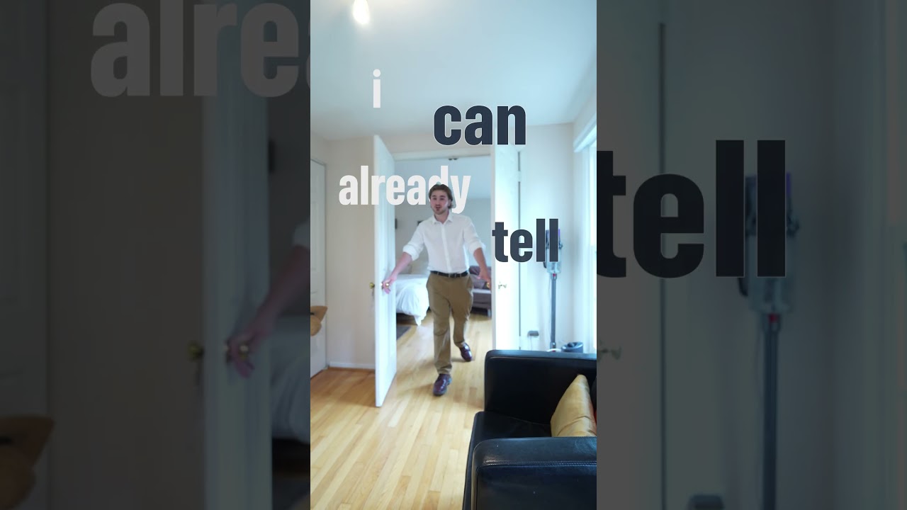Real Estate Short