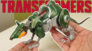 Why Was Beast Machines SO WEIRD!?!? | #transformers Beast Machines Rattrap