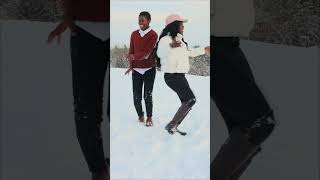 Snow Dance With My Sister 