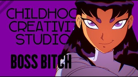 [CCS] Boss Bitch MEP