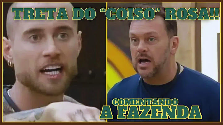 A FAZENDA 16: ALBERT E YURI TRETAM; ALBERT XINGA E EMPURRA; NOVO REALITY SHOW - GLOBOPLAY HOJE