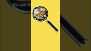 Animation food design 😃 #shorts #ytshorts #graphicsdesign #thumbnail #photoshop