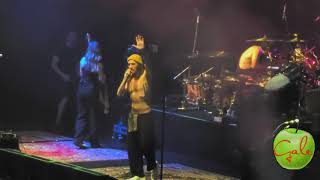 DRIVE - Incubus Asia Tour Live in Manila 2024 [HD]