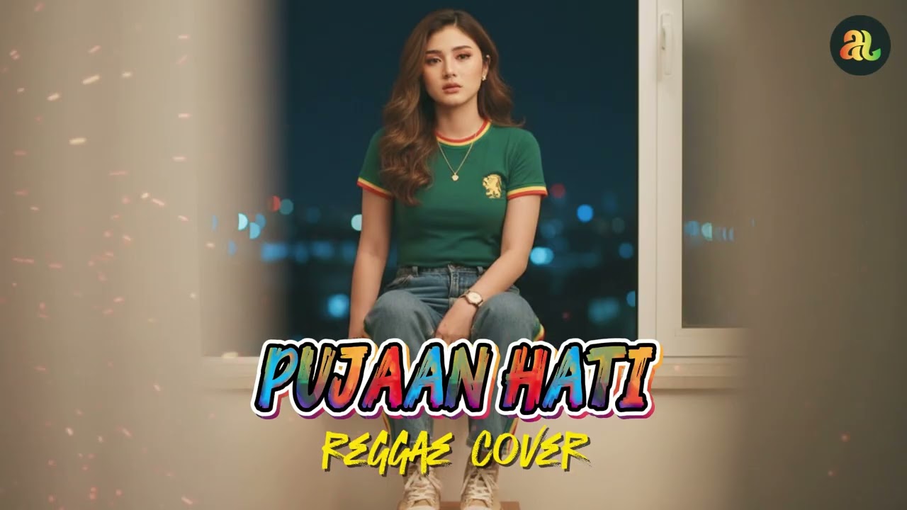 Pujaan Hati - Kangen Band (Reggae Cover By AmiHastin)