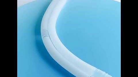 Expandable anesthesia breathing circuit