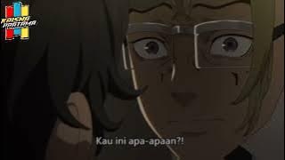 Chifuyu di tembak mati oleh Kisaki🙂||Tokyo Revengers eps. 24