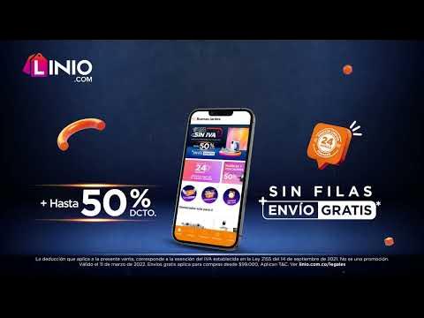 Linio Colombia 