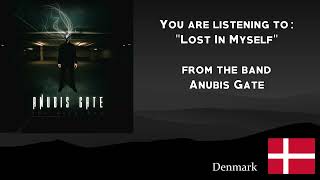 Watch Anubis Gate Lost In Myself video