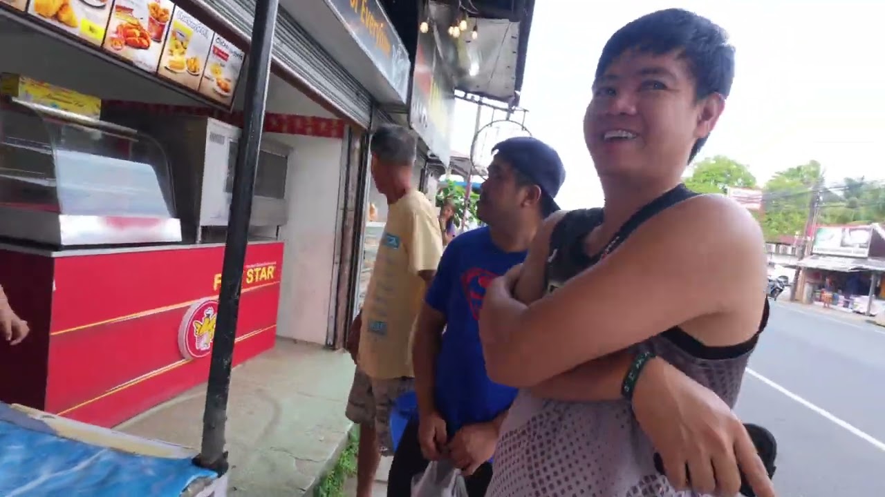 LONG WEEKEND GET AWAY 🫶🏻 (manila-batangas) motorcycle ride 💨